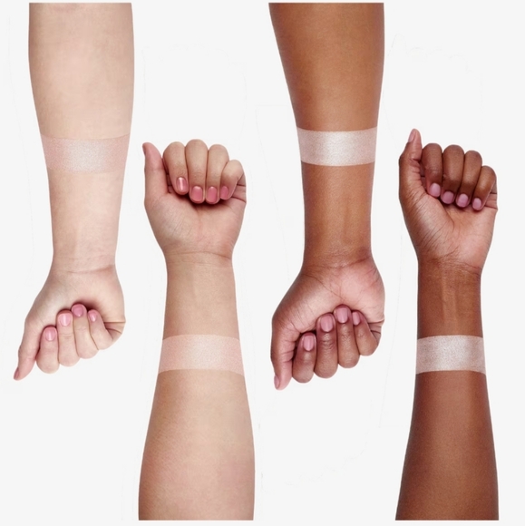 🌺OFRA Pillow Talk Shimmering Baked Highliter - Picture 4 of 6